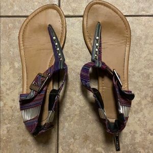 Sandals